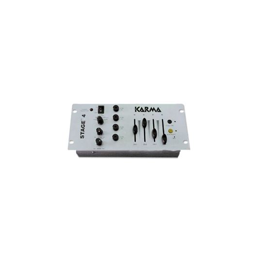 LUCI - MIXER LUCI E DIMMER - LM0140